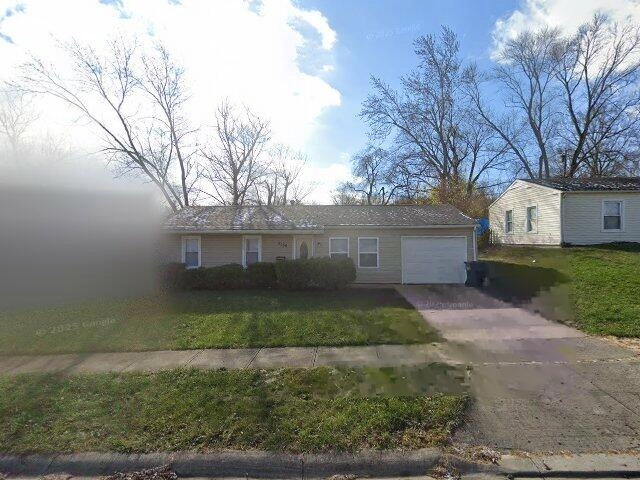 House image located at Dayton, OH 45417