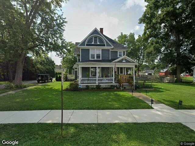 House image located at Prospect, OH 43342