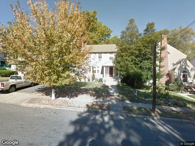 House image located at Orange, NJ 07050