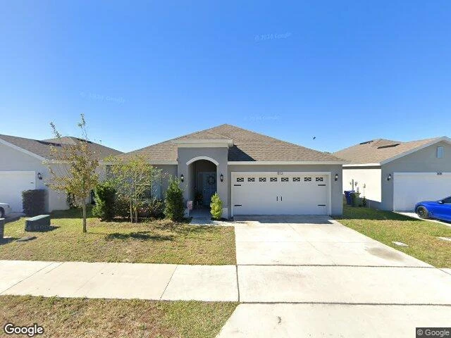 House image located at Winter Haven, FL 33881