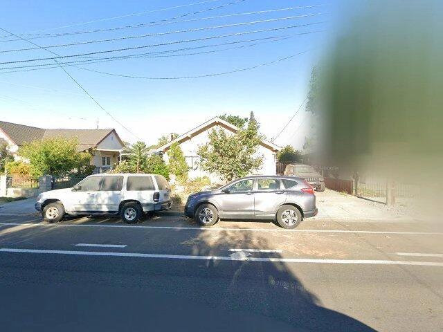 House image located at San Jose, CA 95112
