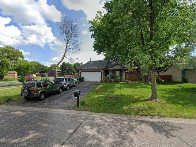 House image located at Minneapolis, MN 55434