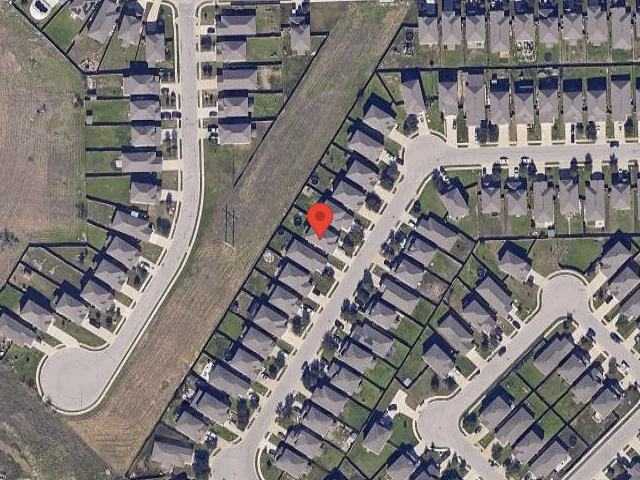 House image located at Buda, TX 78610