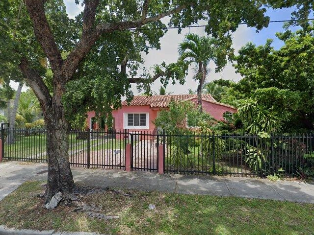 House image located at Miami, FL 33127