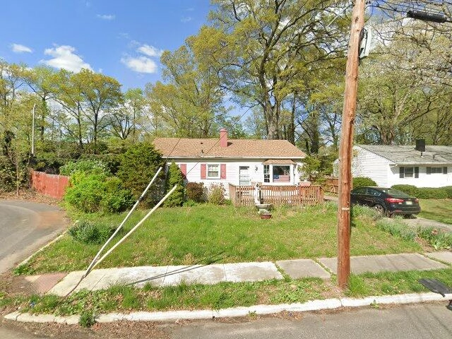 House image located at Claymont, DE 19703