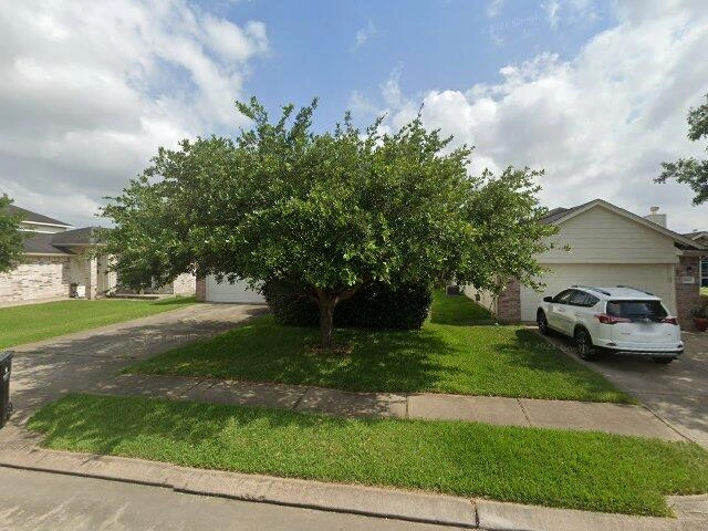 House image located at Katy, TX 77449