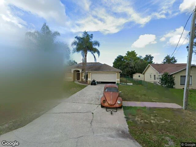 House image located at Deltona, FL 32725