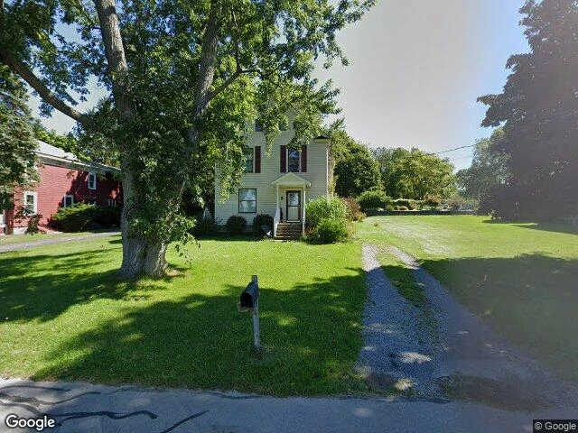 House image located at Auburn, NY 13021