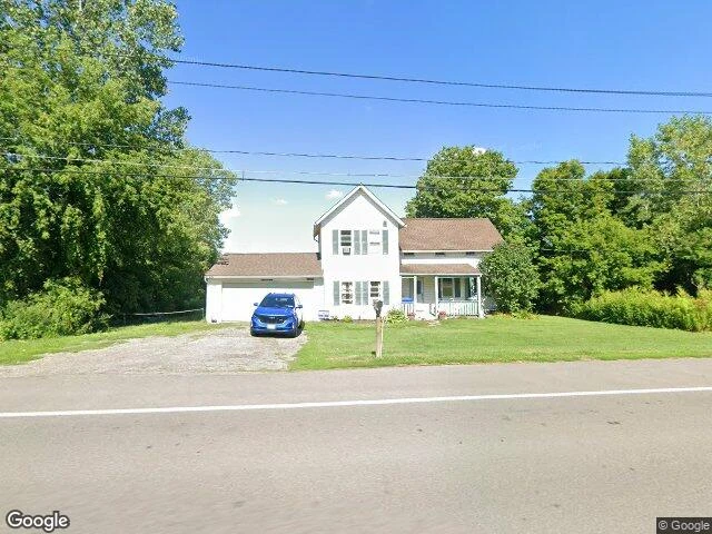 House image located at Lockport, NY 14094