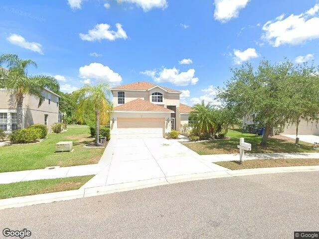 House image located at Palmetto, FL 34221