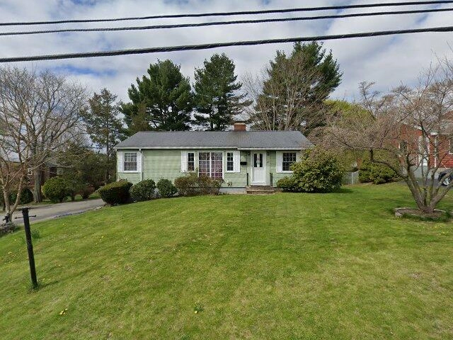 House image located at Framingham, MA 01701