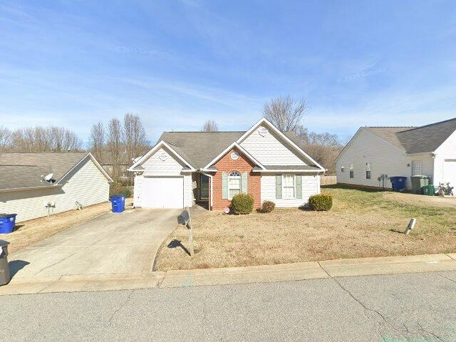House image located at Winston Salem, NC 27127