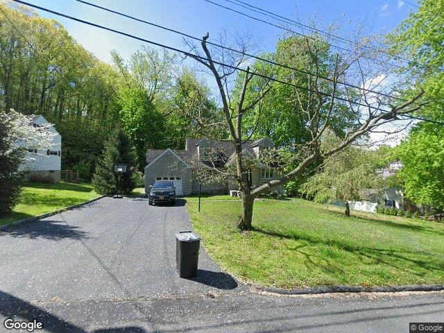 House image located at Thornwood, NY 10594