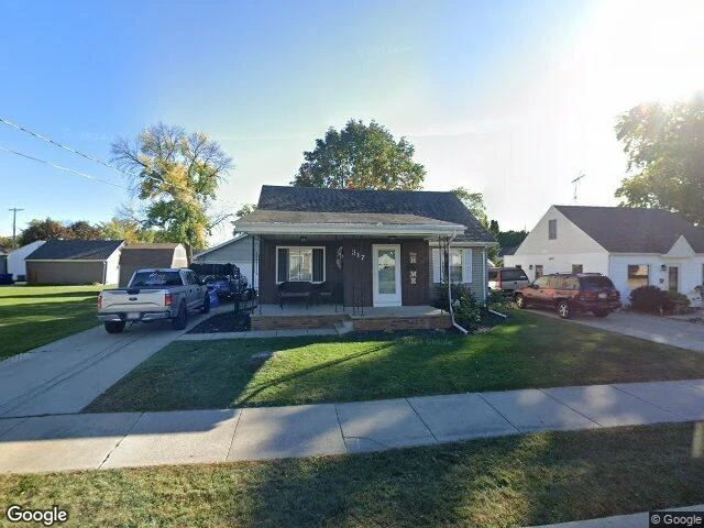 House image located at Little Chute, WI 54140