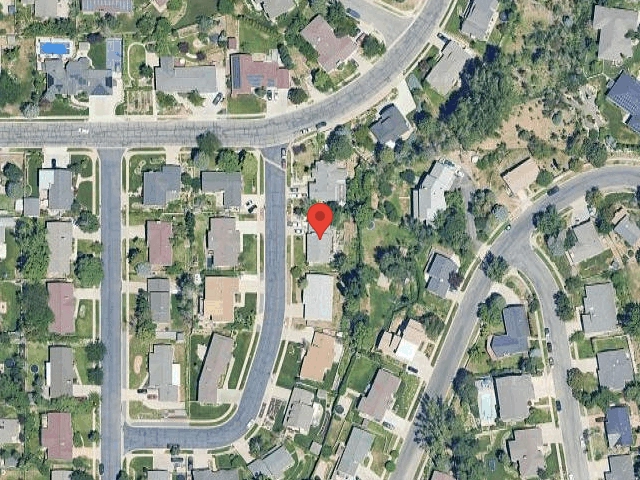 House image located at Bountiful, UT 84010