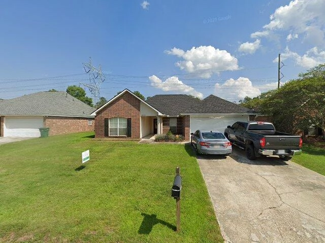 House image located at Denham Springs, LA 70726