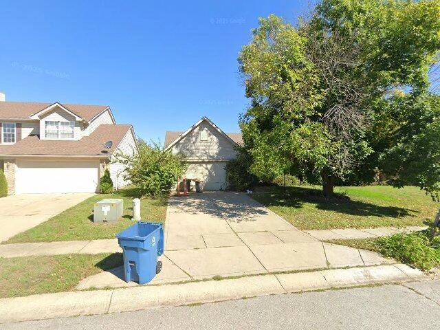 House image located at Indianapolis, IN 46224