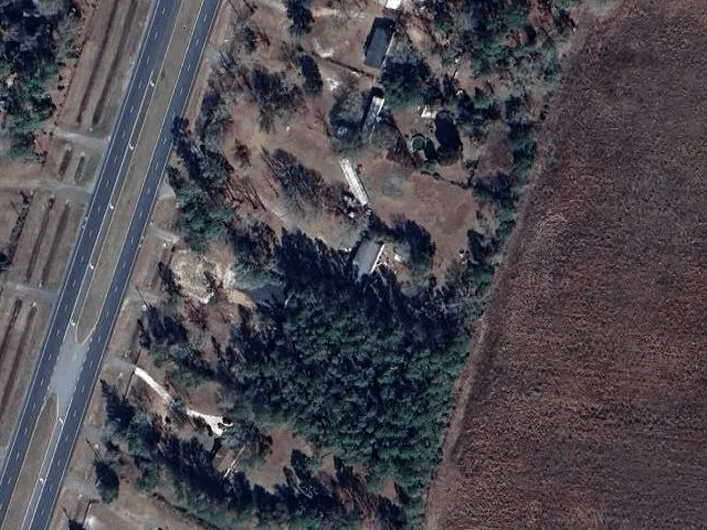 House image located at Bryceville, FL 32009