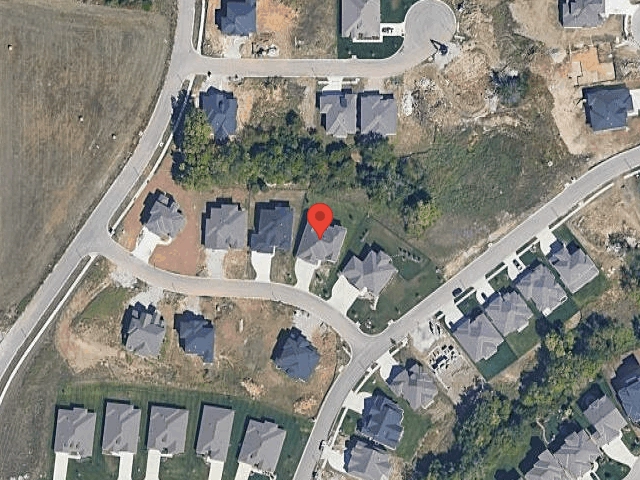 House image located at Lenexa, KS 66227