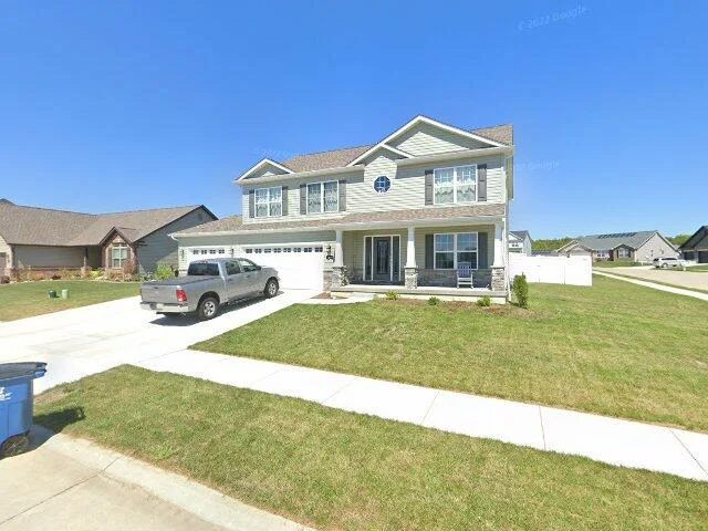 House image located at Belleville, IL 62221