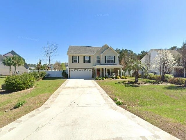 House image located at Conway, SC 29526