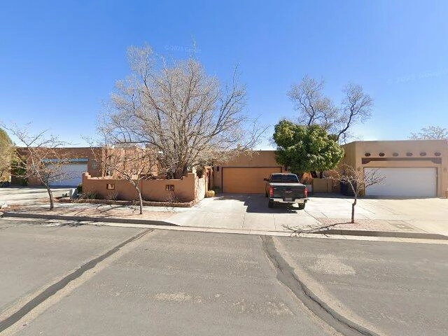 House image located at Albuquerque, NM 87120