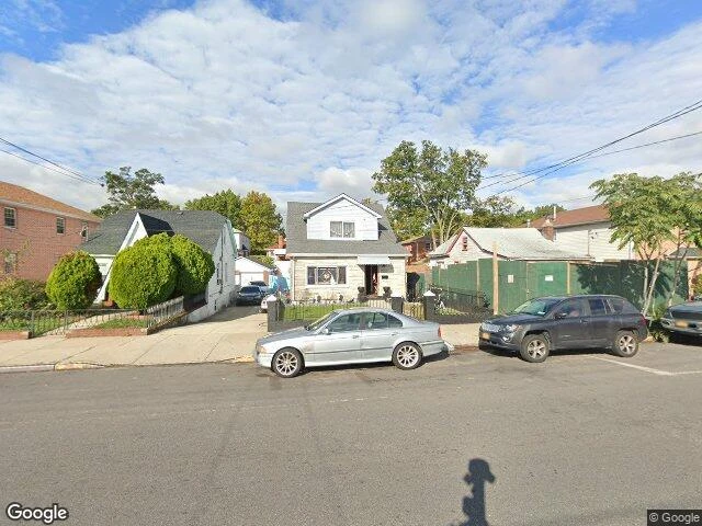 House image located at South Ozone Park, NY 11420