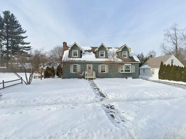 House image located at Queensbury, NY 12804