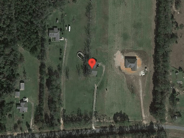 House image located at Molino, FL 32577