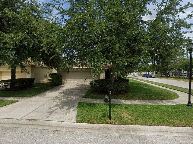 House image located at Land O'Lakes, FL 34638