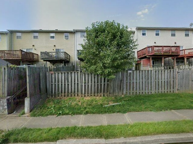 House image located at Rosedale, MD 21237