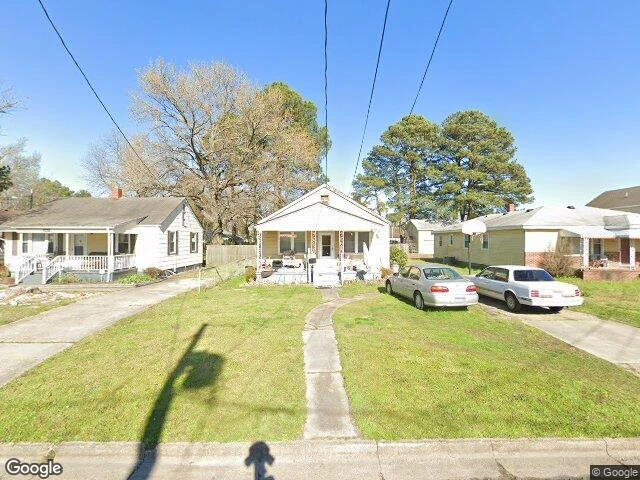 House image located at Chesapeake, VA 23324