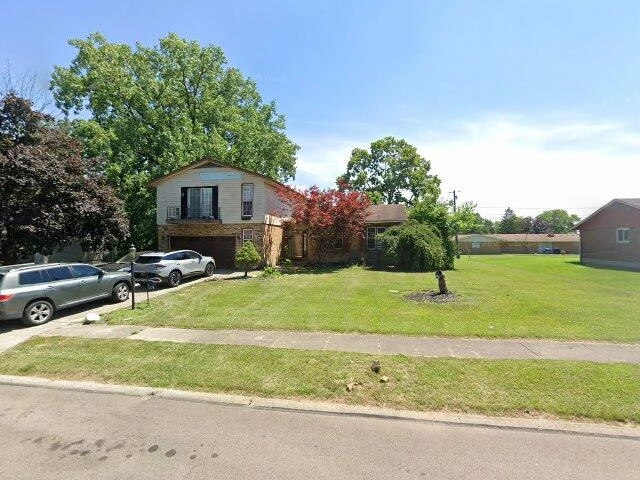 House image located at Dayton, OH 45417