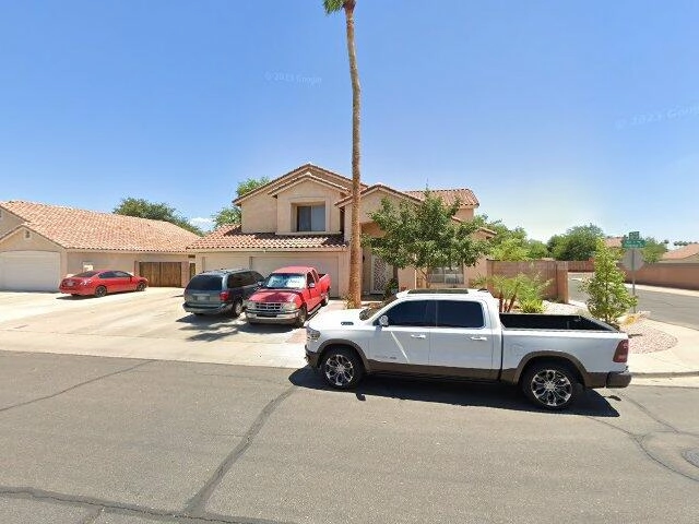 House image located at Avondale, AZ 85392