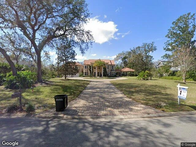 House image located at Ormond Beach, FL 32174