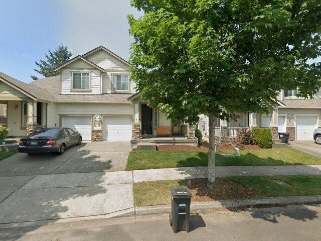 House image located at Lacey, WA 98503