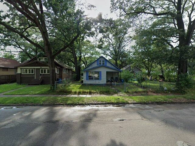 House image located at Muskegon, MI 49444
