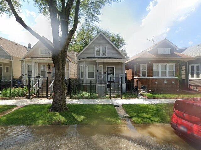 House image located at Chicago, IL 60619