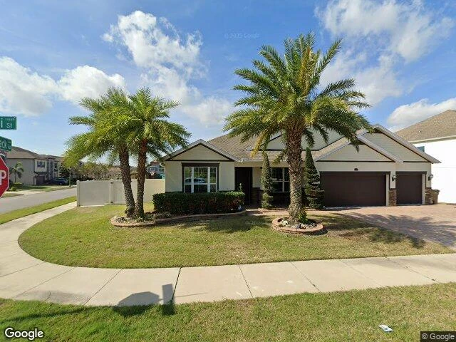 House image located at Winter Garden, FL 34787