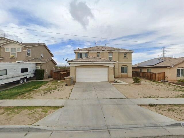 House image located at Hesperia, CA 92344