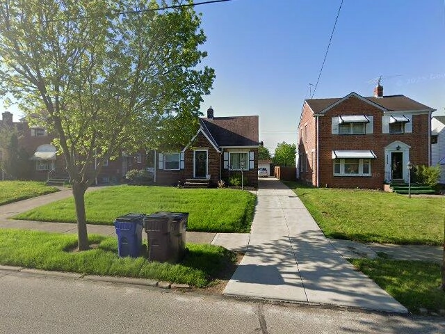 House image located at Cleveland, OH 44128