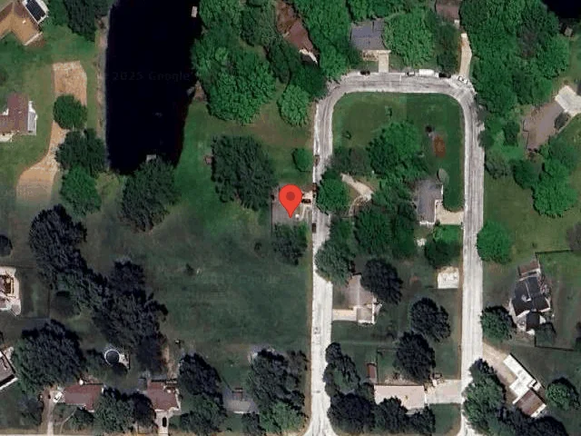 House image located at Jacksonville, IL 62650