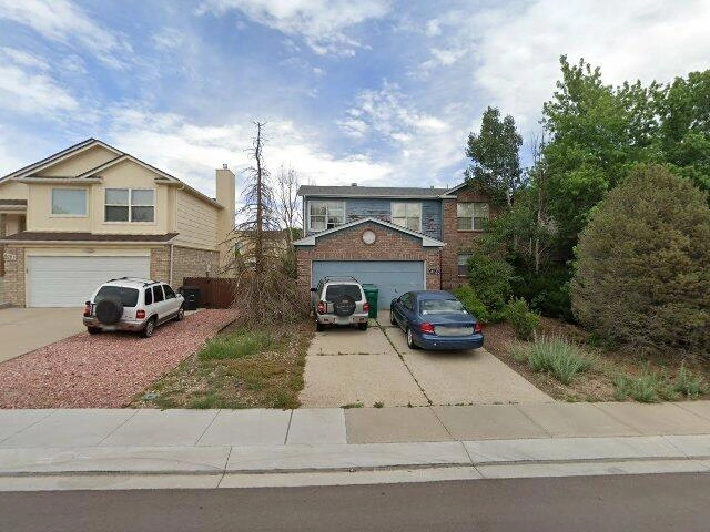 House image located at Colorado Springs, CO 80920