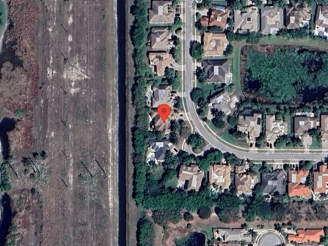House image located at Lake Worth, FL 33449