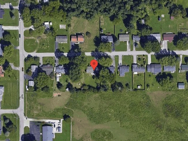 House image located at Bloomington, IN 47404