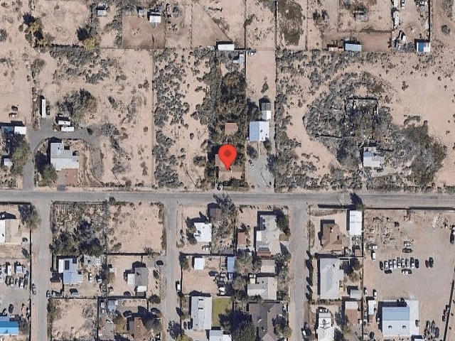 House image located at Albuquerque, NM 87105