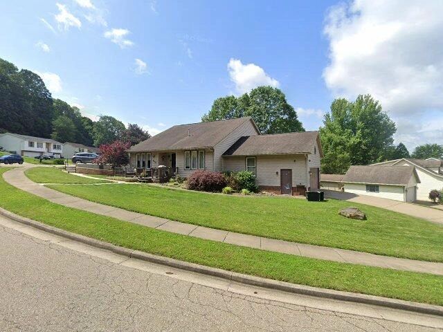 House image located at Dover, OH 44622