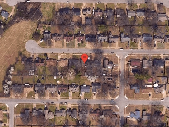 House image located at Memphis, TN 38141