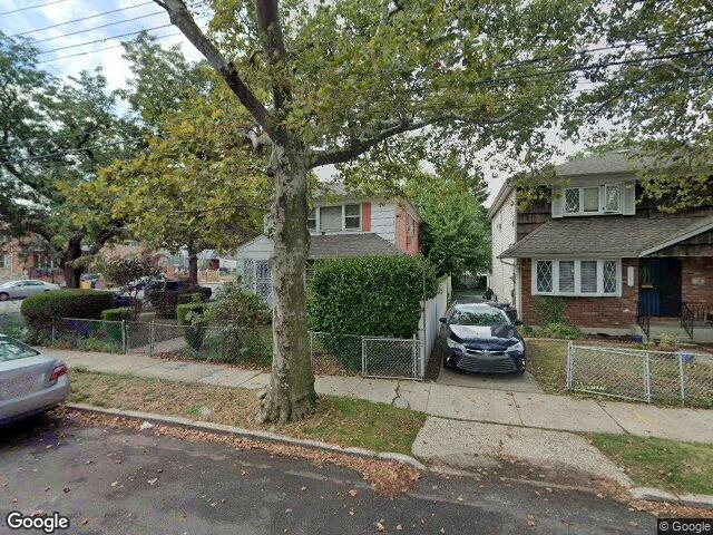 House image located at Jamaica, NY 11436