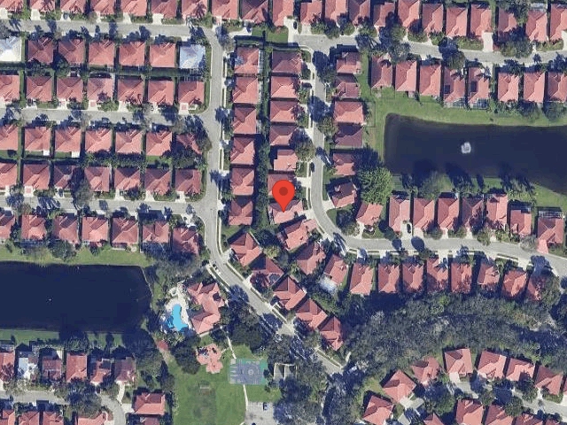 House image located at Palm Beach Gardens, FL 33418
